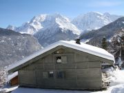 Ferienunterknfte Mont-Blanc Massiv fr 10 personen: chalet Nr. 2585