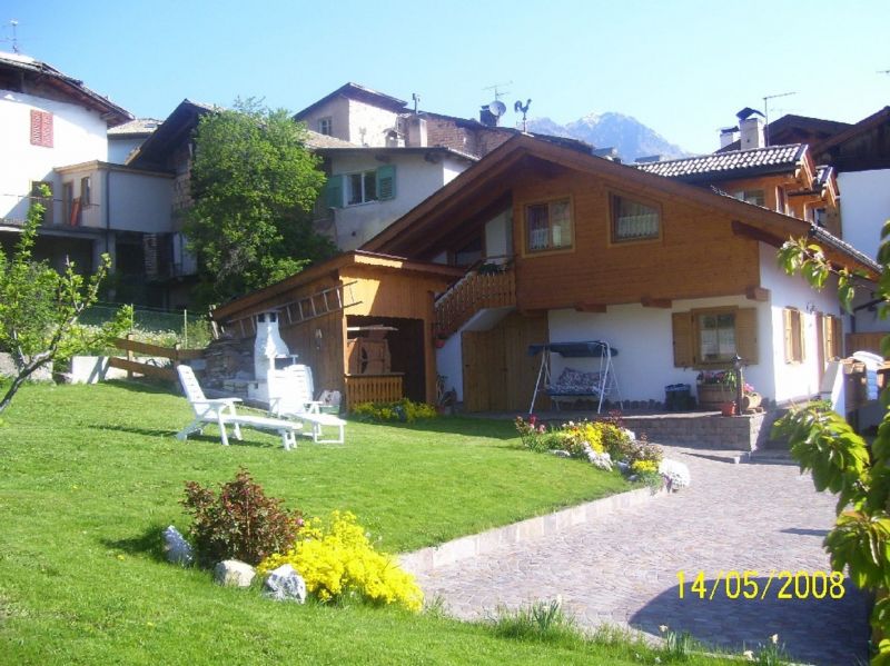 foto 0 Mietobjekt von Privatpersonen Ville di Fiemme appartement Trentino-Sdtirol Trient (+Umland)