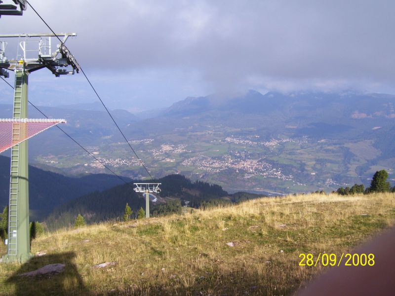 foto 20 Mietobjekt von Privatpersonen Ville di Fiemme appartement Trentino-Sdtirol Trient (+Umland)