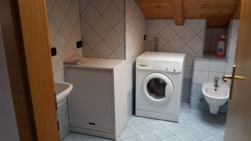 foto 8 Mietobjekt von Privatpersonen Ville di Fiemme appartement Trentino-Sdtirol Trient (+Umland)