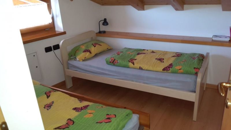 foto 7 Mietobjekt von Privatpersonen Ville di Fiemme appartement Trentino-Sdtirol Trient (+Umland) Schlafzimmer 3