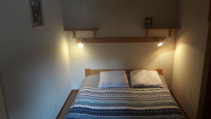 foto 9 Mietobjekt von Privatpersonen Bonneval sur Arc appartement Rhne-Alpes Savoyen Schlafzimmer