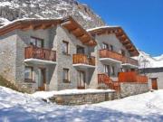 Ferienunterknfte Valle De La Maurienne: appartement Nr. 26003