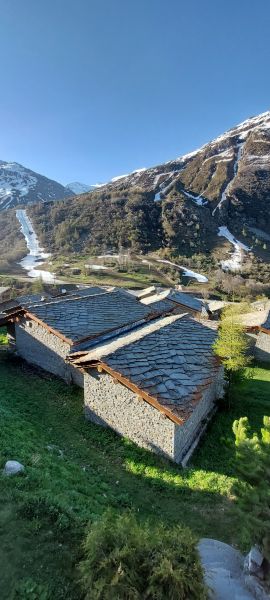 foto 16 Mietobjekt von Privatpersonen Bonneval sur Arc appartement Rhne-Alpes Savoyen Ansicht des Objektes