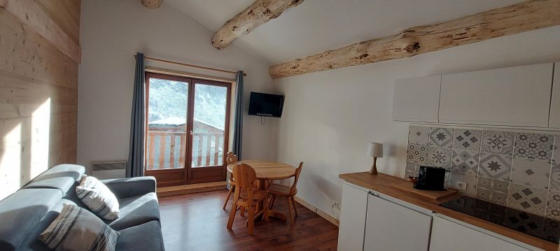 foto 3 Mietobjekt von Privatpersonen Bonneval sur Arc appartement Rhne-Alpes Savoyen Aufenthalt