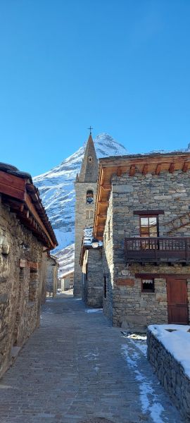 foto 27 Mietobjekt von Privatpersonen Bonneval sur Arc appartement Rhne-Alpes Savoyen andere