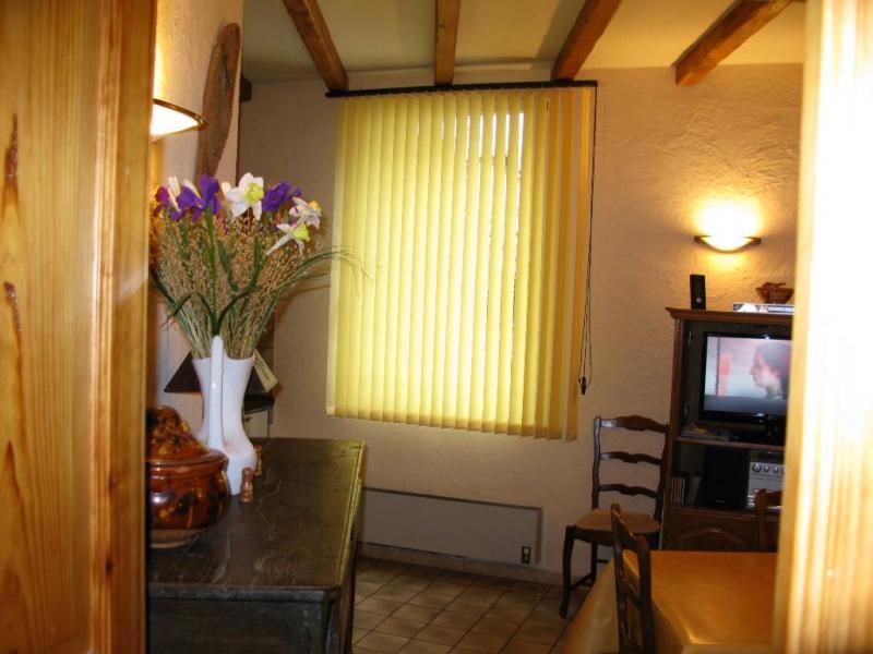 foto 4 Mietobjekt von Privatpersonen Cauterets appartement Pyrenen Pyrenen Aufenthalt