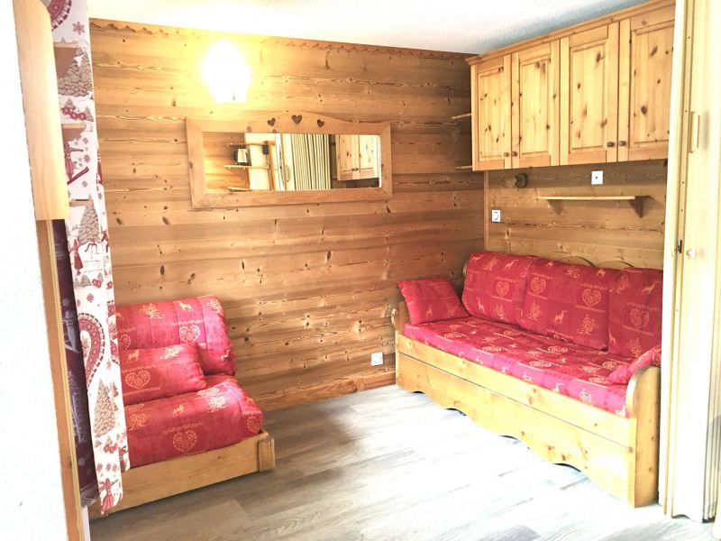 foto 2 Mietobjekt von Privatpersonen Valmorel appartement Rhne-Alpes Savoyen Schlafzimmer 1