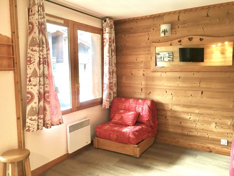 foto 7 Mietobjekt von Privatpersonen Valmorel appartement Rhne-Alpes Savoyen Aufenthalt