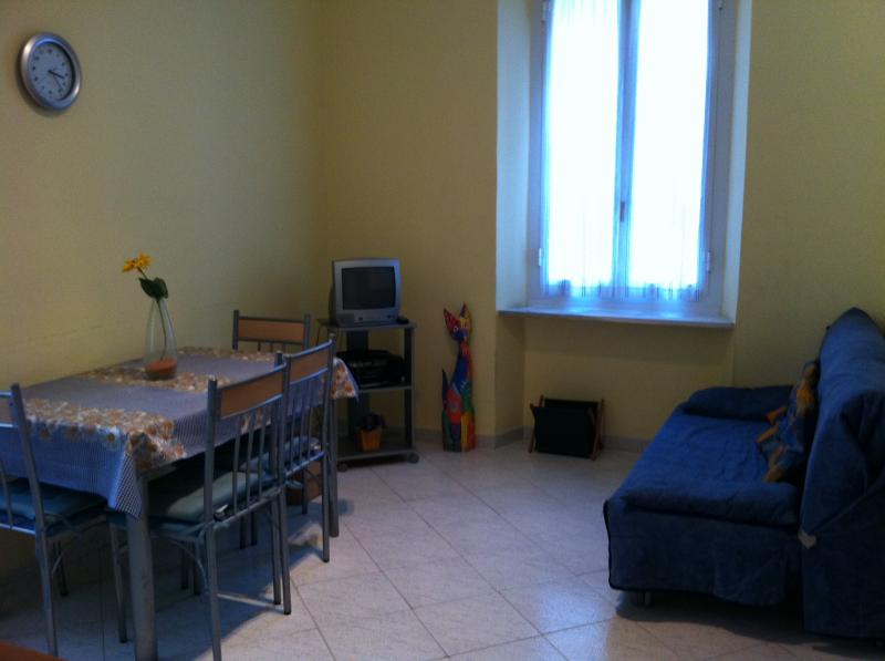 foto 1 Mietobjekt von Privatpersonen Sanremo appartement Ligurien Imperia (+Umland) Aufenthalt