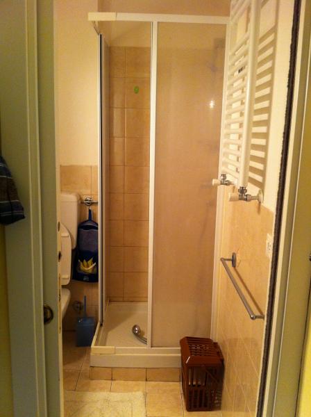 foto 12 Mietobjekt von Privatpersonen Sanremo appartement Ligurien Imperia (+Umland) Badezimmer