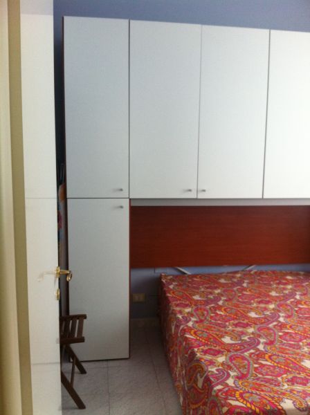 foto 14 Mietobjekt von Privatpersonen Sanremo appartement Ligurien Imperia (+Umland) Schlafzimmer