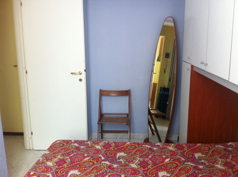 foto 15 Mietobjekt von Privatpersonen Sanremo appartement Ligurien Imperia (+Umland) Schlafzimmer