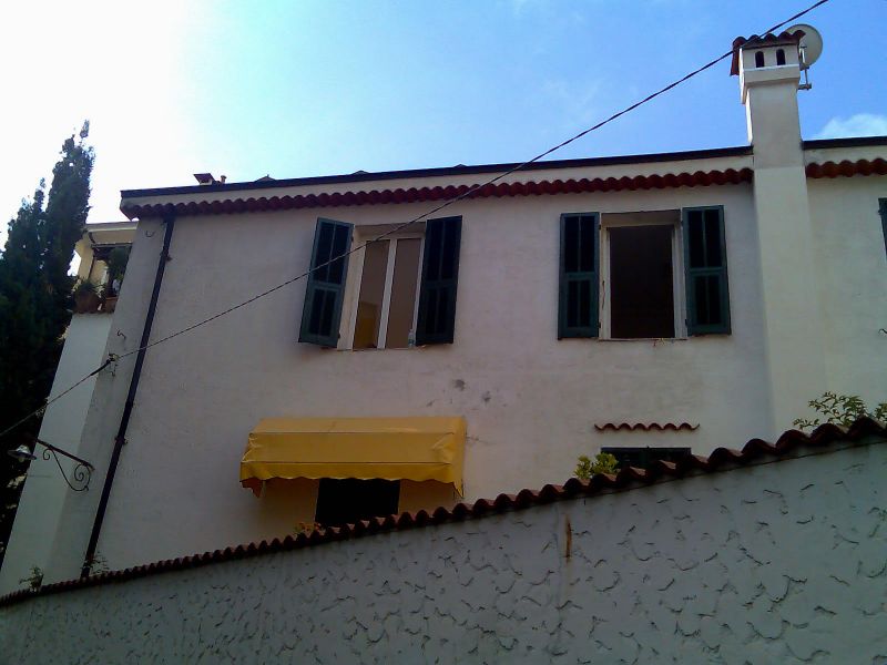 foto 6 Mietobjekt von Privatpersonen Sanremo appartement Ligurien Imperia (+Umland) Ansicht des Objektes