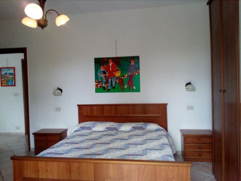 foto 15 Mietobjekt von Privatpersonen Dolcedo appartement Ligurien Imperia (+Umland) Schlafzimmer 2