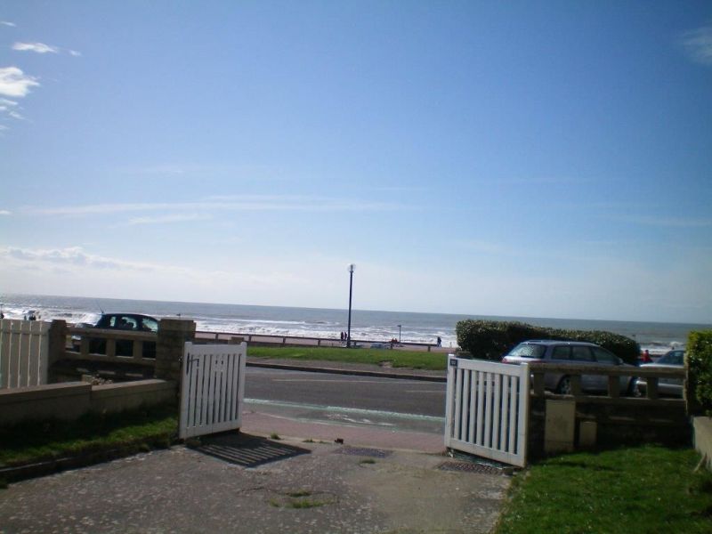 foto 0 Mietobjekt von Privatpersonen Le Touquet appartement Nord-Pas de Calais Pas de Calais Ausblick aus der Ferienunterkunft