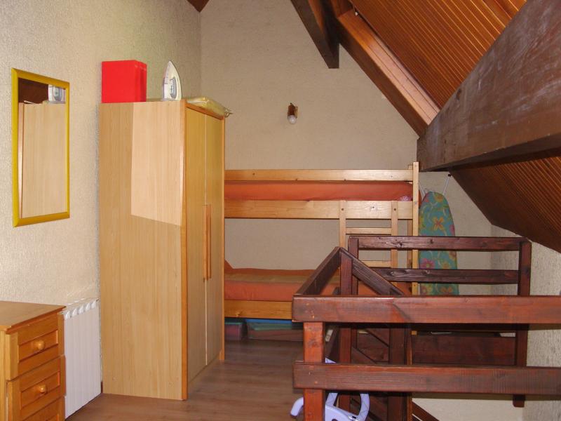 foto 7 Mietobjekt von Privatpersonen Cauterets appartement Pyrenen Pyrenen Schlafzimmer