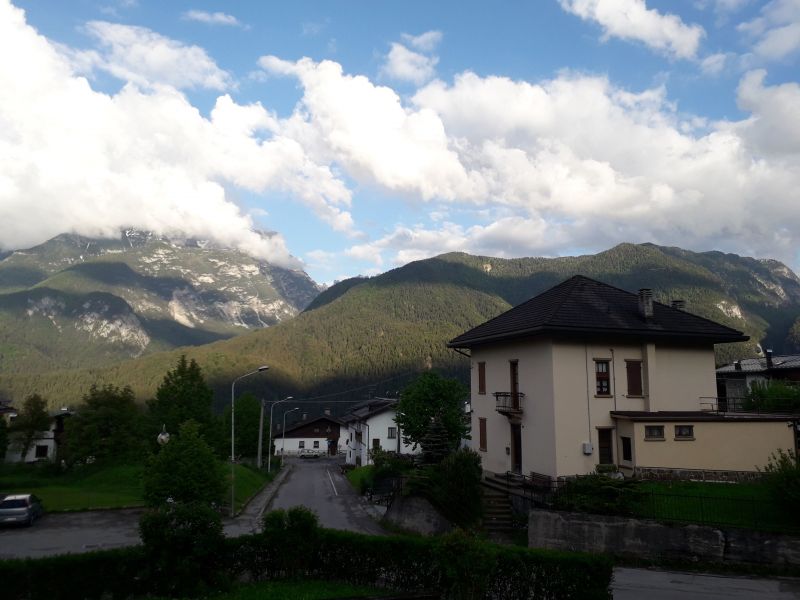 foto 2 Mietobjekt von Privatpersonen Cortina d'Ampezzo appartement Venezien Belluno (+Umgebung) Ansicht des Objektes