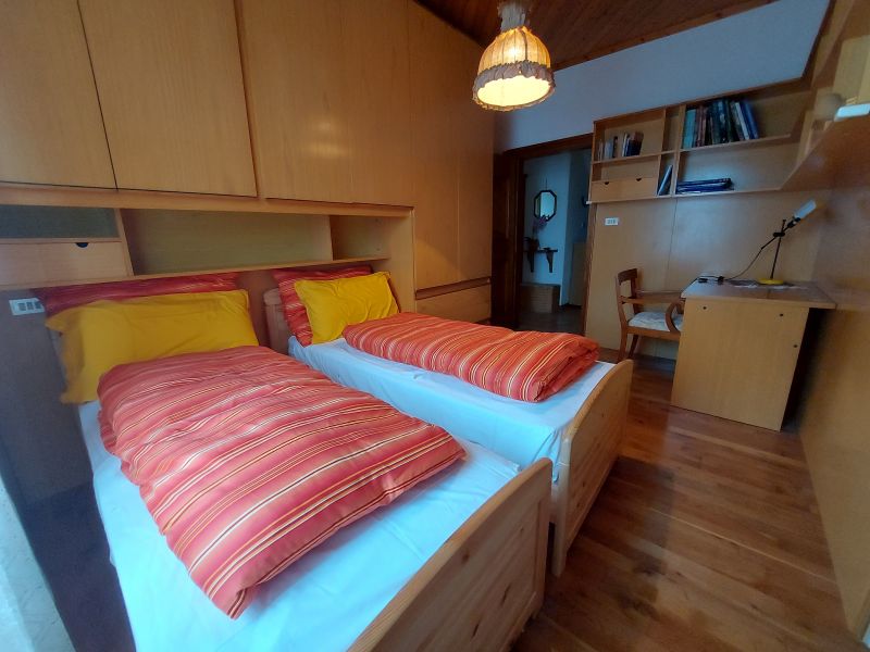 foto 17 Mietobjekt von Privatpersonen Cortina d'Ampezzo appartement Venezien Belluno (+Umgebung) Schlafzimmer 2