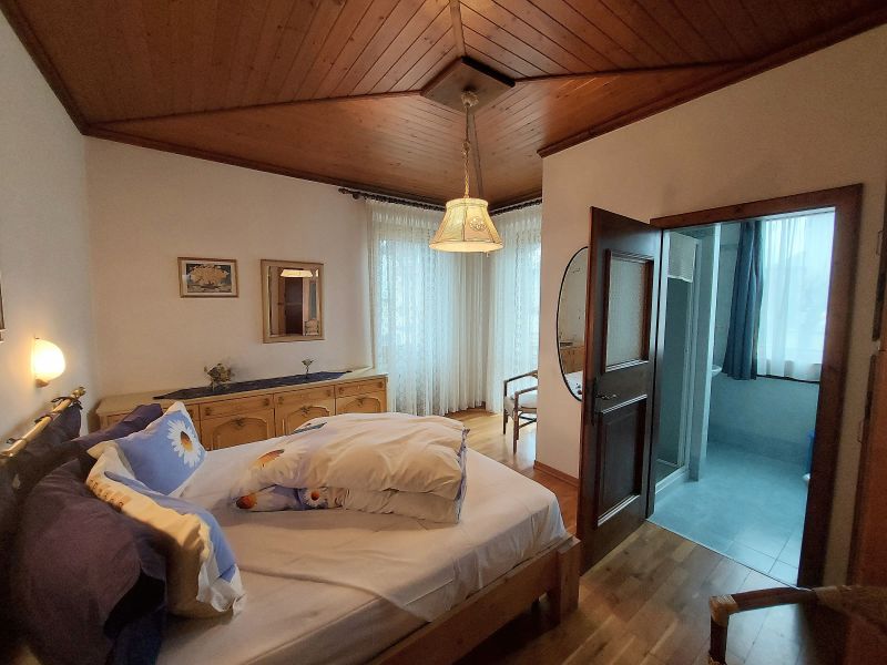 foto 12 Mietobjekt von Privatpersonen Cortina d'Ampezzo appartement Venezien Belluno (+Umgebung) Schlafzimmer 1