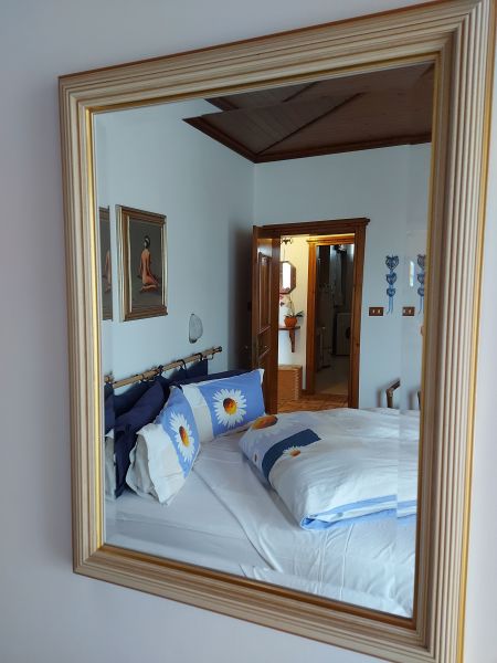 foto 13 Mietobjekt von Privatpersonen Cortina d'Ampezzo appartement Venezien Belluno (+Umgebung) Schlafzimmer 1