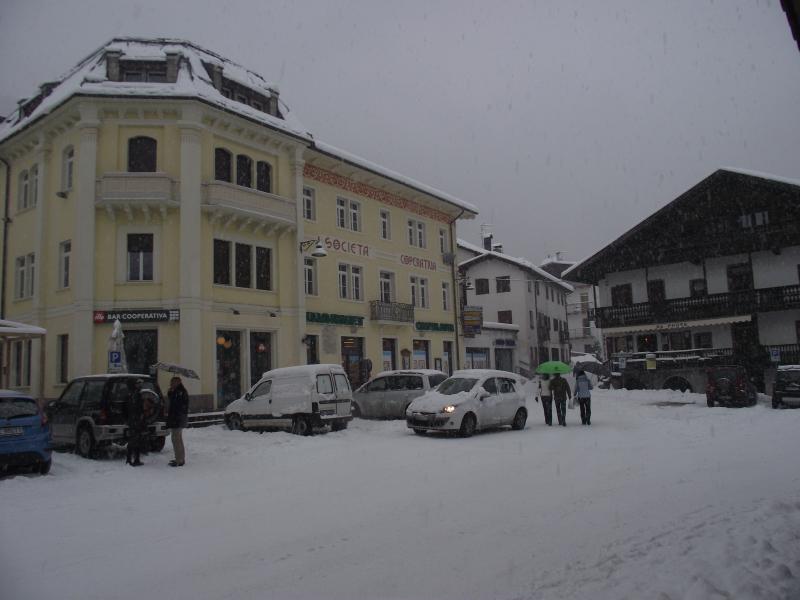 foto 25 Mietobjekt von Privatpersonen Cortina d'Ampezzo appartement Venezien Belluno (+Umgebung) Nahaufnahme