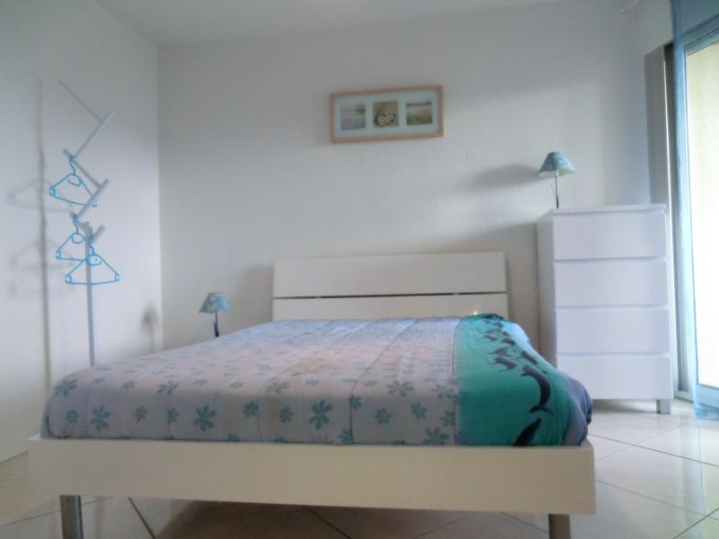 foto 7 Mietobjekt von Privatpersonen Palavas-les-Flots appartement Languedoc-Roussillon Hrault Schlafzimmer 2