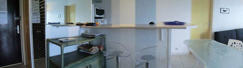 foto 8 Mietobjekt von Privatpersonen Palavas-les-Flots appartement Languedoc-Roussillon Hrault offene Kche