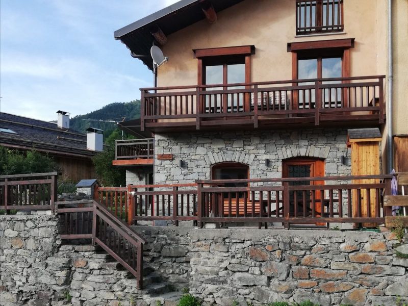 foto 0 Mietobjekt von Privatpersonen Saint Martin de Belleville appartement Rhne-Alpes Savoyen Ansicht des Objektes