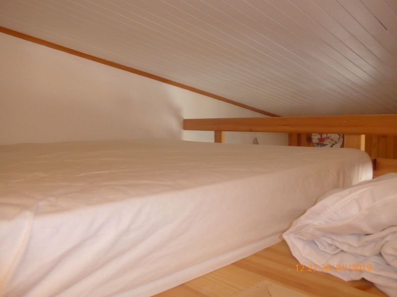 foto 19 Mietobjekt von Privatpersonen Les Orres appartement Provence-Alpes-Cte d'Azur Hautes-Alpes Schlafzimmer 2