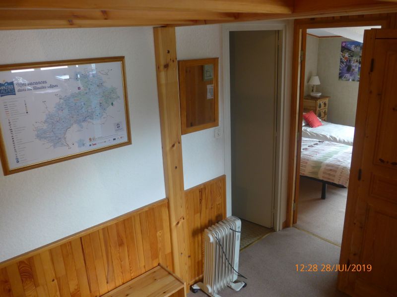foto 21 Mietobjekt von Privatpersonen Les Orres appartement Provence-Alpes-Cte d'Azur Hautes-Alpes Schlafzimmer 2