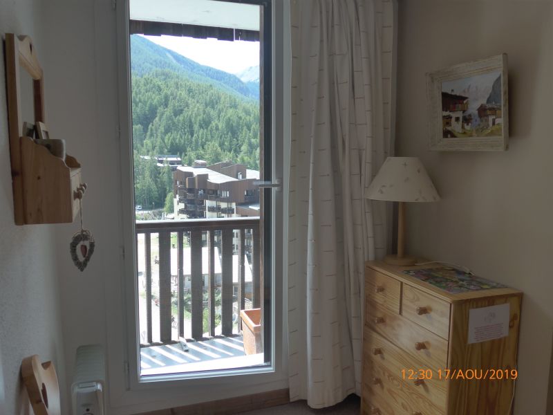 foto 10 Mietobjekt von Privatpersonen Les Orres appartement Provence-Alpes-Cte d'Azur Hautes-Alpes Schlafzimmer 1
