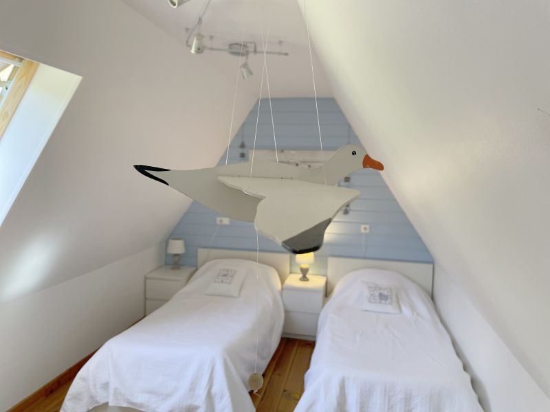 foto 7 Mietobjekt von Privatpersonen Etretat gite Haute-Normandie Seine-Maritime Schlafzimmer 4