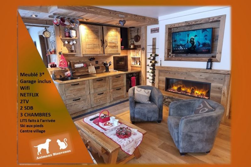 foto 0 Mietobjekt von Privatpersonen Courchevel appartement Rhne-Alpes Savoyen