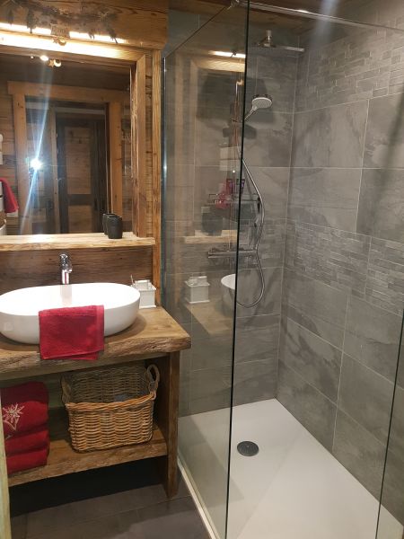 foto 13 Mietobjekt von Privatpersonen Courchevel appartement Rhne-Alpes Savoyen Badezimmer