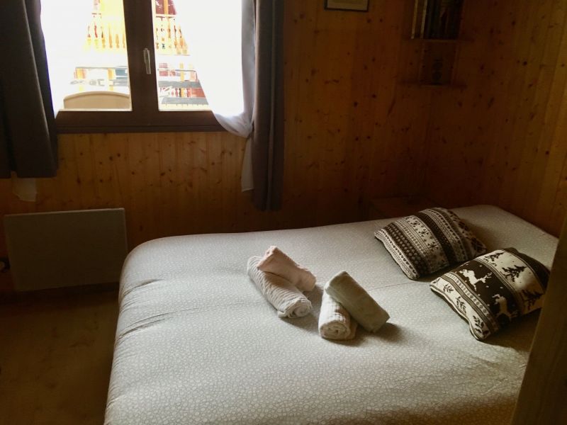 foto 10 Mietobjekt von Privatpersonen Saint Sorlin d'Arves chalet Rhne-Alpes Savoyen Schlafzimmer 3