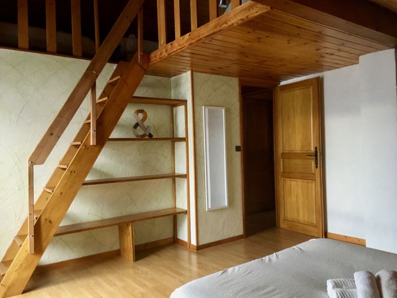 foto 6 Mietobjekt von Privatpersonen Saint Sorlin d'Arves chalet Rhne-Alpes Savoyen Schlafzimmer 1