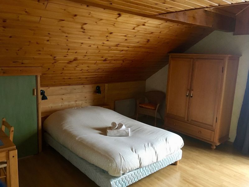 foto 14 Mietobjekt von Privatpersonen Saint Sorlin d'Arves chalet Rhne-Alpes Savoyen Schlafzimmer 1