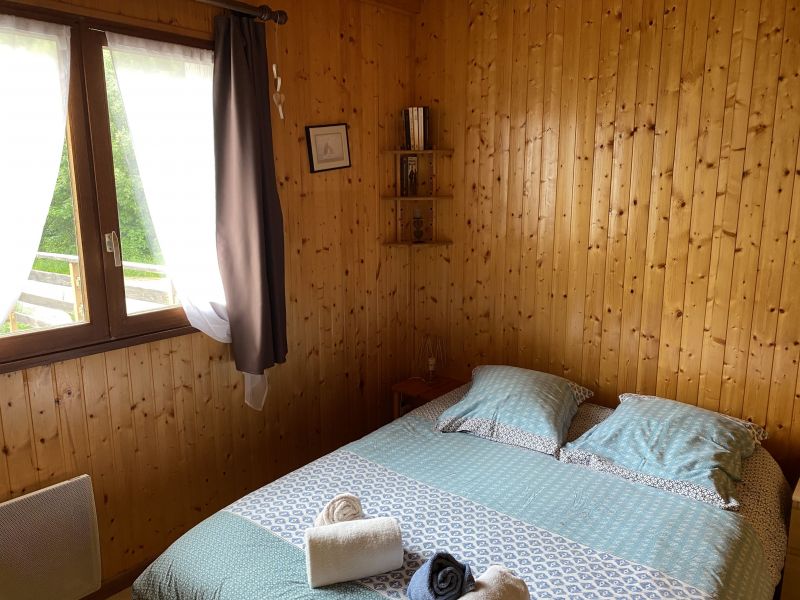 foto 15 Mietobjekt von Privatpersonen Saint Sorlin d'Arves chalet Rhne-Alpes Savoyen Schlafzimmer 3