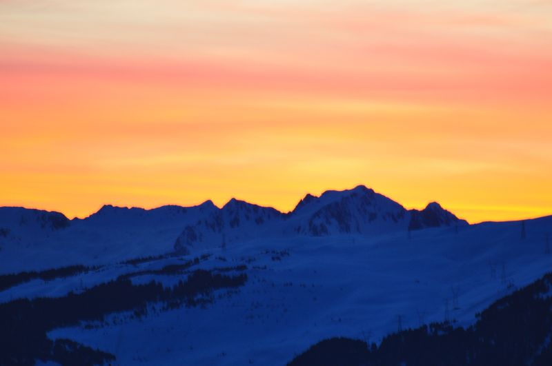 foto 21 Mietobjekt von Privatpersonen Les Arcs studio Rhne-Alpes Savoyen