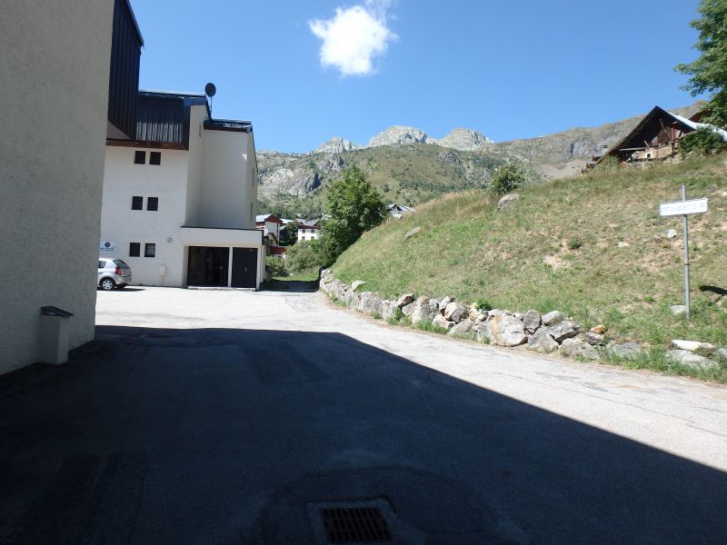 foto 14 Mietobjekt von Privatpersonen Saint Sorlin d'Arves studio Rhne-Alpes Savoyen Parkplatz