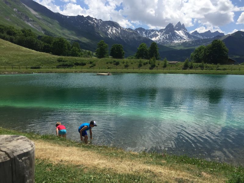 foto 0 Mietobjekt von Privatpersonen Saint Sorlin d'Arves studio Rhne-Alpes Savoyen andere