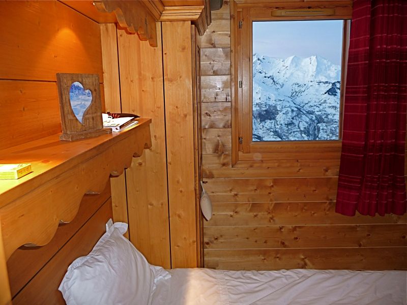 foto 6 Mietobjekt von Privatpersonen Les Arcs appartement Rhne-Alpes Savoyen Schlafzimmer 1