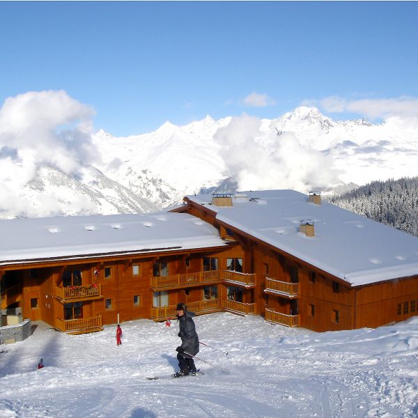 foto 16 Mietobjekt von Privatpersonen Les Arcs appartement Rhne-Alpes Savoyen Ansicht des Objektes