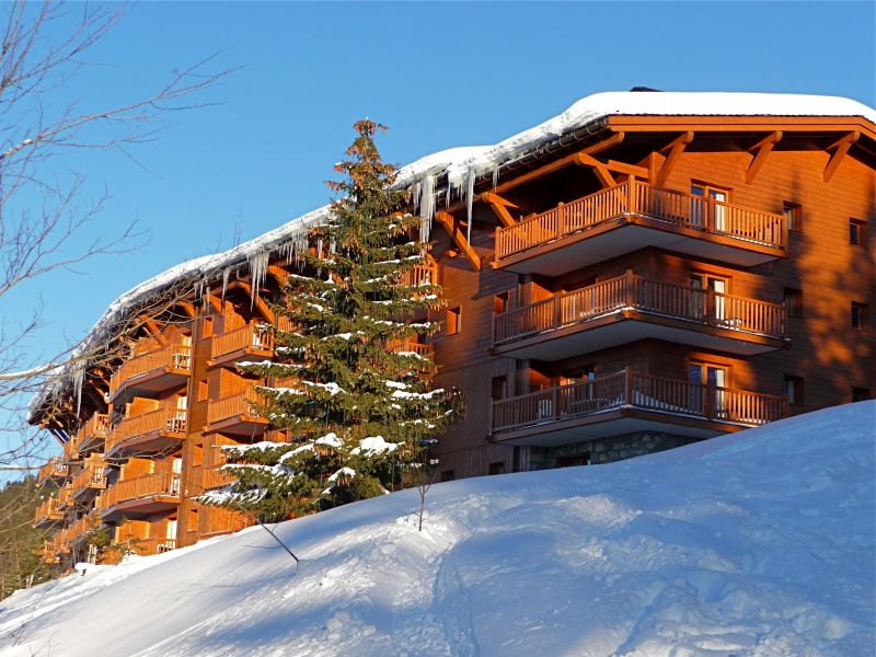 foto 17 Mietobjekt von Privatpersonen Les Arcs appartement Rhne-Alpes Savoyen Ansicht des Objektes