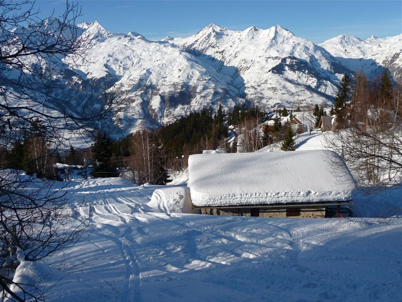 foto 23 Mietobjekt von Privatpersonen Les Arcs appartement Rhne-Alpes Savoyen Nahaufnahme