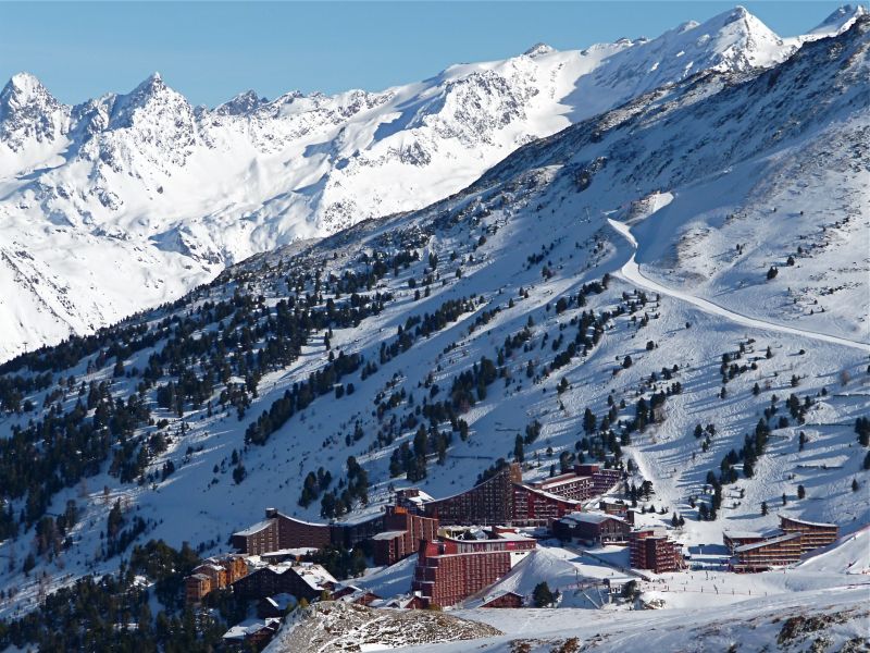 foto 25 Mietobjekt von Privatpersonen Les Arcs appartement Rhne-Alpes Savoyen