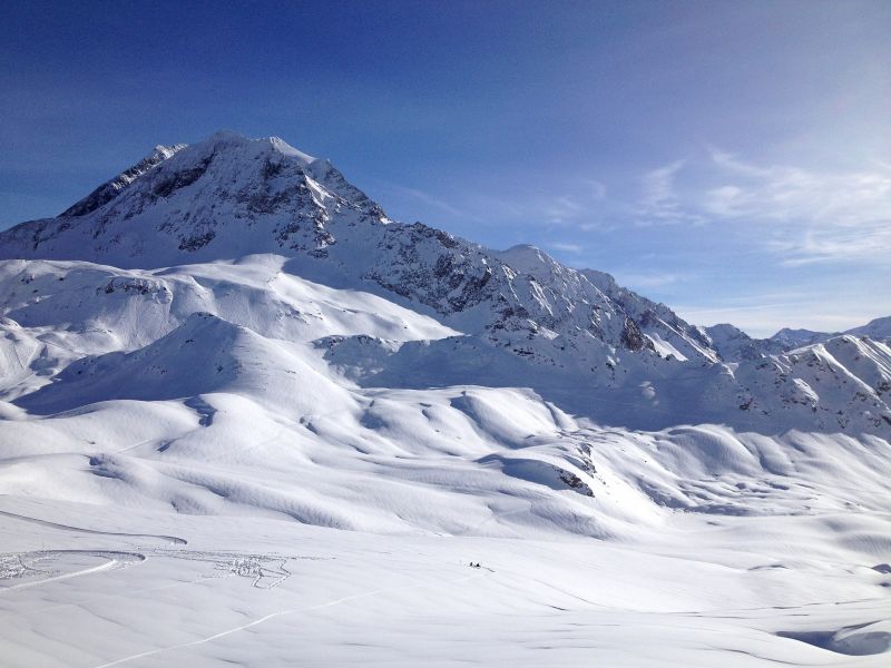 foto 22 Mietobjekt von Privatpersonen Les Arcs appartement Rhne-Alpes Savoyen