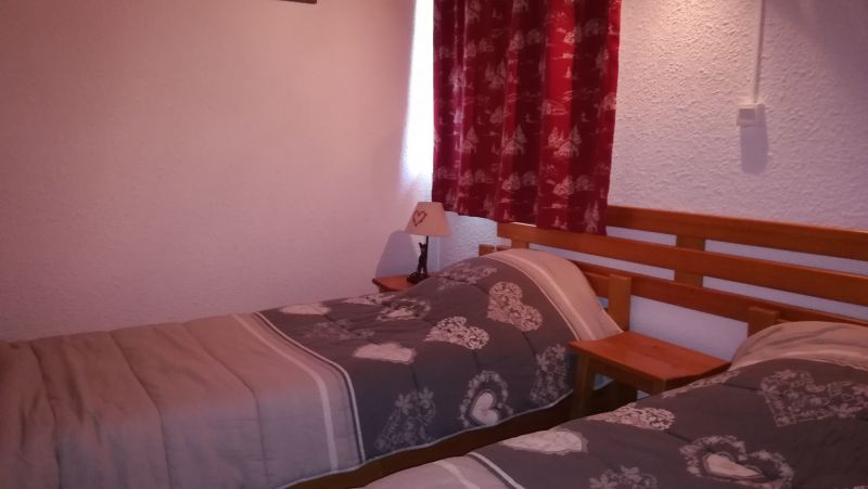 foto 10 Mietobjekt von Privatpersonen Les Saisies appartement Rhne-Alpes Savoyen Schlafzimmer 2