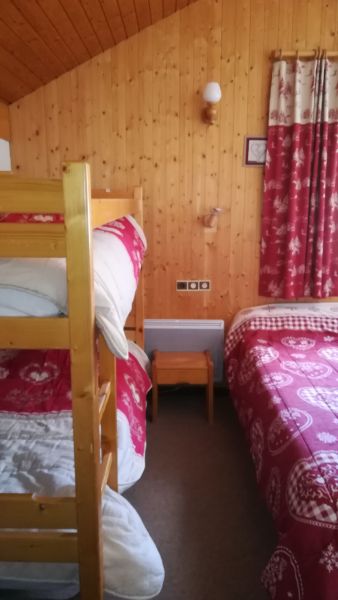 foto 9 Mietobjekt von Privatpersonen Les Saisies appartement Rhne-Alpes Savoyen Schlafzimmer 1